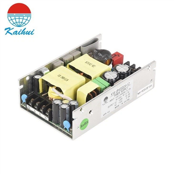 NVR Power Supply 48V 12V