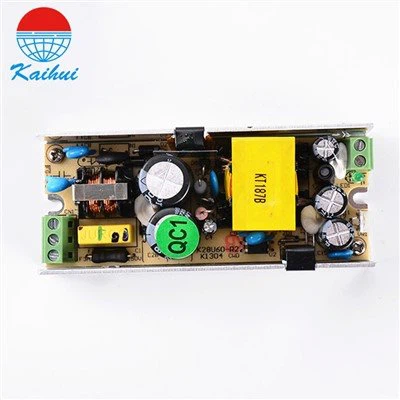 Napájací zdroj 24 V DC 4A