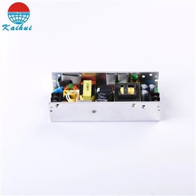 300W tenký napájací zdroj